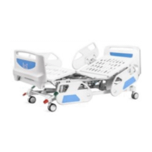 Automatic Electric Bed