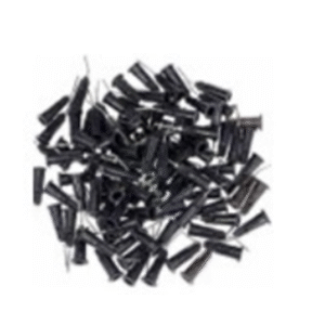 Bended Irrigation Needle