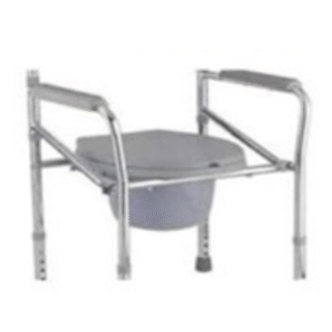 Commode Chair