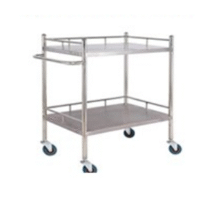 Crash Cart
