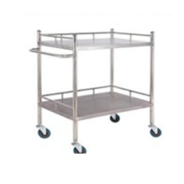 Crash Cart