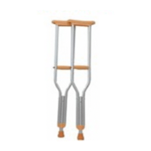 Crutches