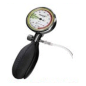 Cuff Pressure Manometer