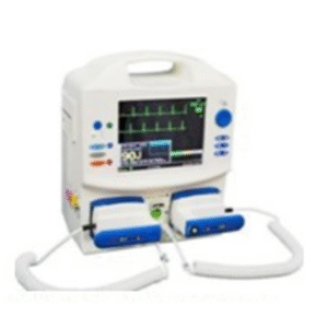 Defibrillator