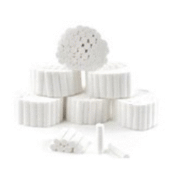 Dental Cotton Rolls