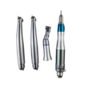 Dental Hand Pieces