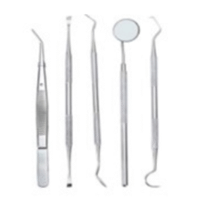 Dental Instrument Set