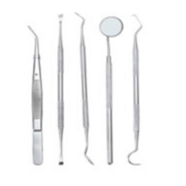 Dental Instrument Set