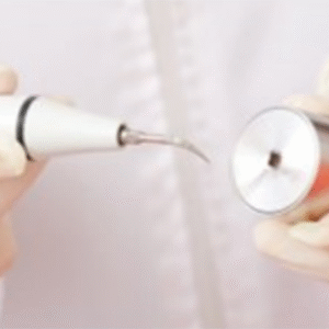 Dental Scaler