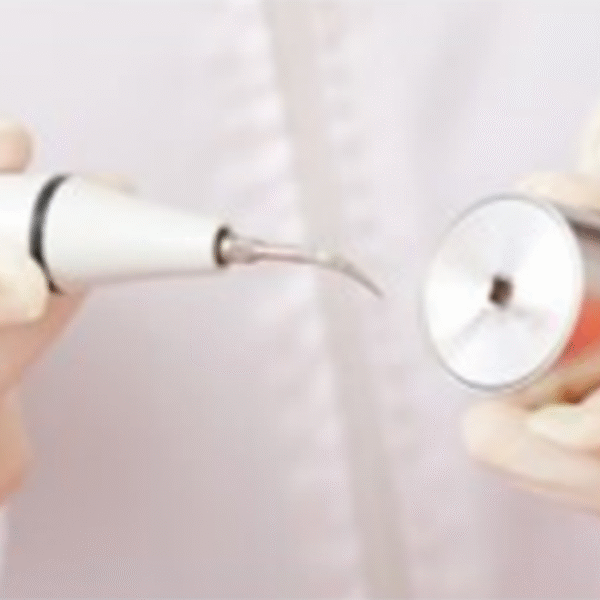 Dental Scaler