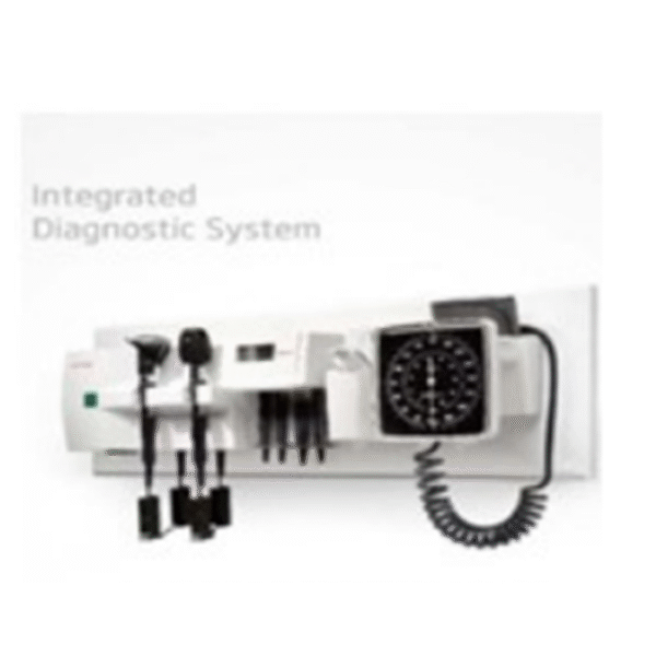 Diagnostic Set