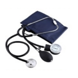 Digital BP Apparatus