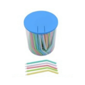 Disposable Air Water Syringe Tip