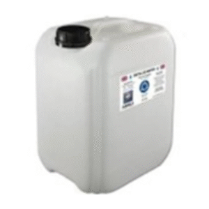 Distilled Water