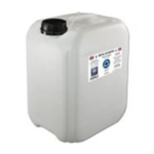 Distilled Water