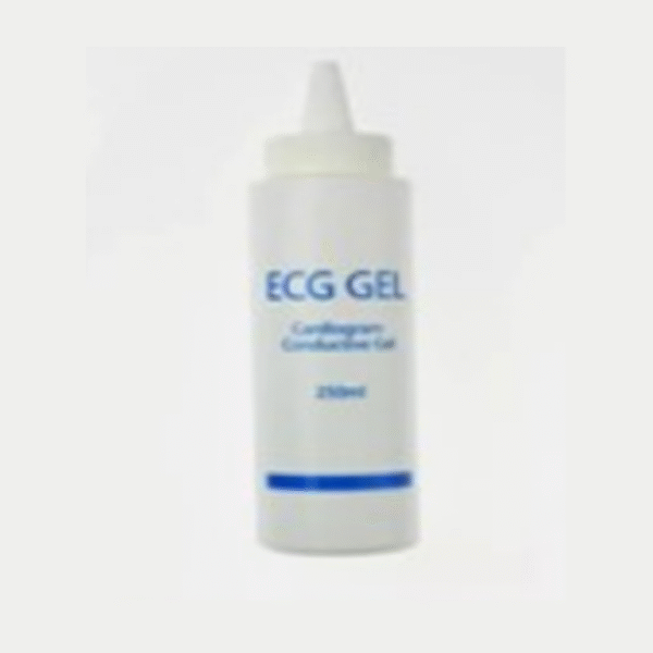 ECG Gel