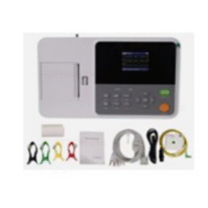 ECG Machine