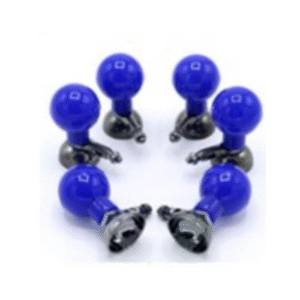 ECG Bulb Electrodes