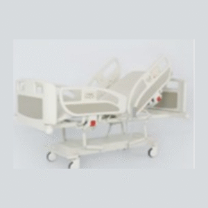 Electric Bed 4 Motors