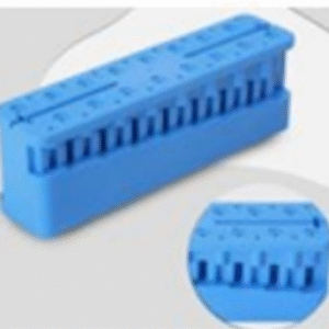 Endo Measuring Block
