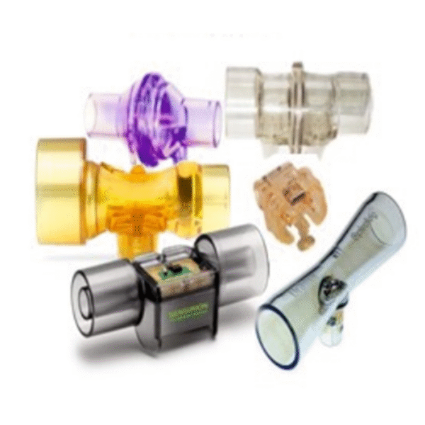 Flow Sensors
