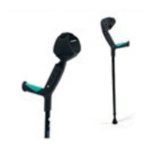 Fore Arm Crutches