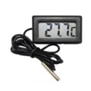 Fridge Thermometer