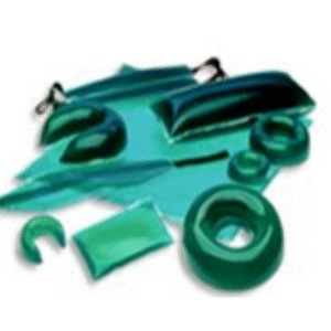 Gel Positioning Kit