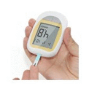 Glucometer