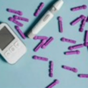 Glucometer Needles