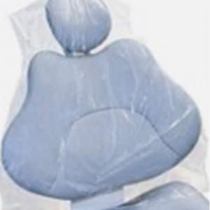 Half Chair Plastic Sleeves