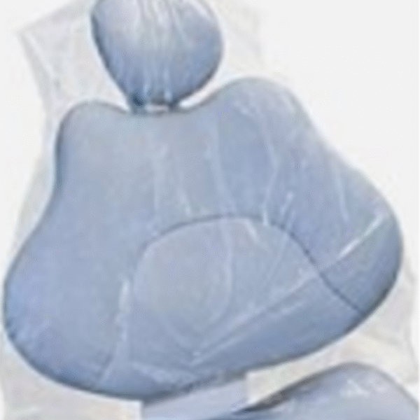 Half Chair Plastic Sleeves