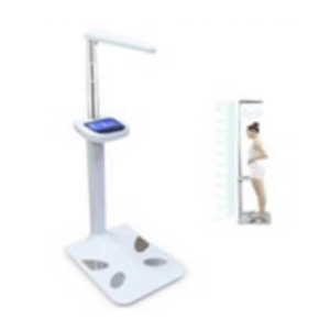 Height Weight Scale