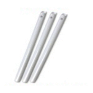 High Suction Tip Vented