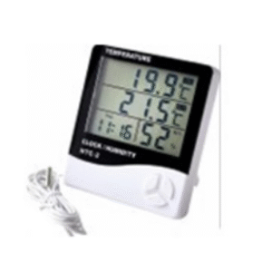Hygrometer