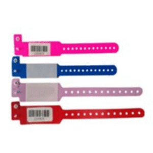 Identification Bracelet