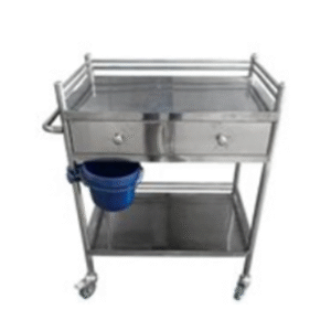 Instrument Trolley