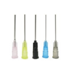 Irrigation Needle