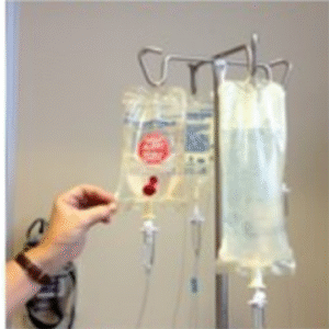 IV Fluids