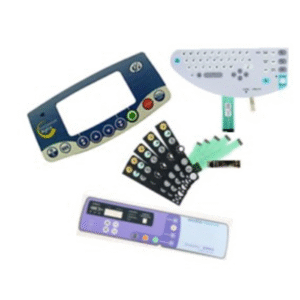 Keypads