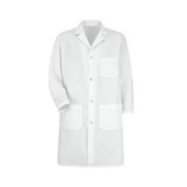 Lab Coat
