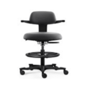 Lab Stool