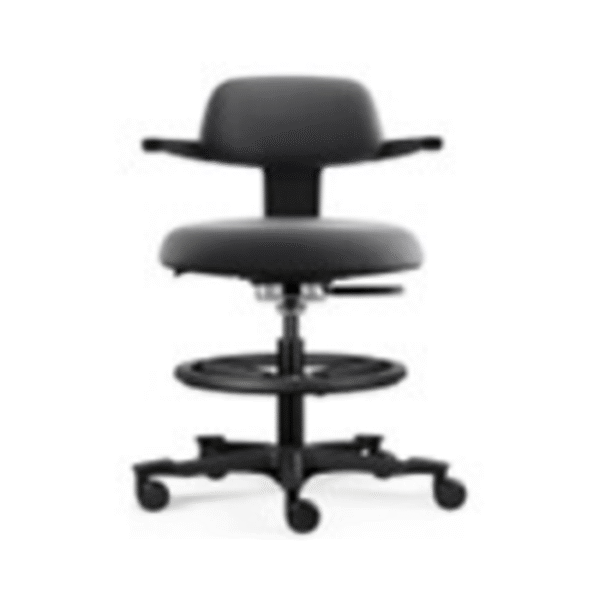 Lab Stool