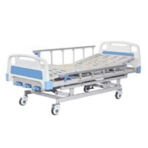 Manual Hospital Bed