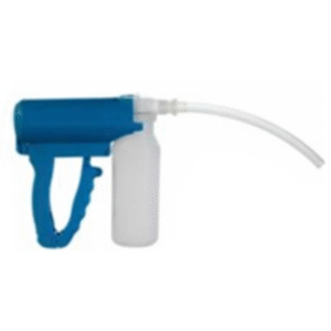 Manual Suction