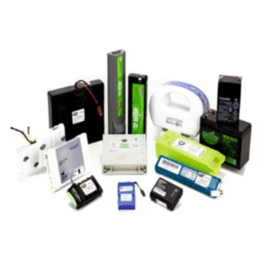 Medical Grade Batteries