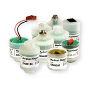 Medical O2 Cell Sensors