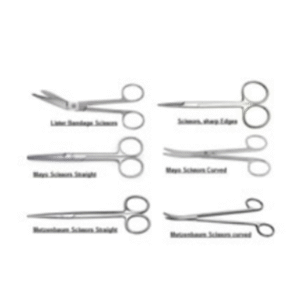 Medical Scissors