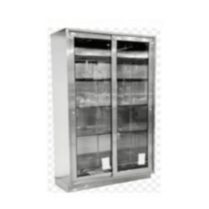 Medicine Shelves