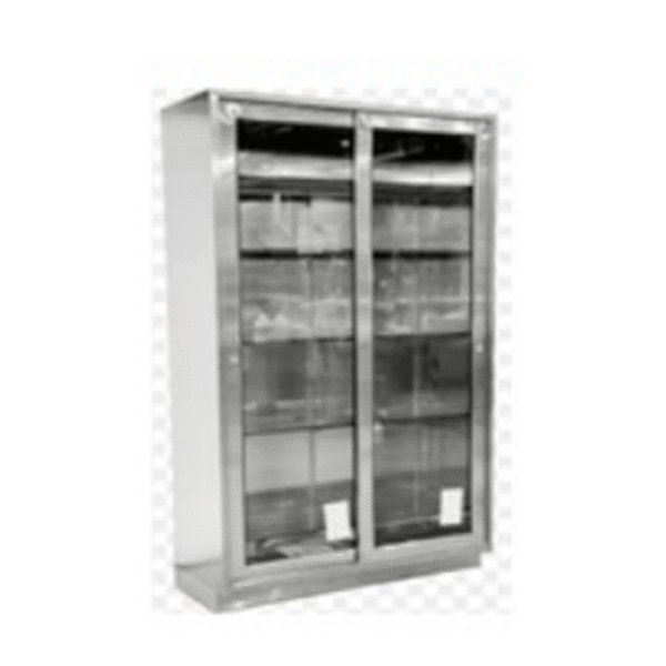 Medicine Shelves